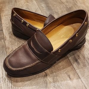 Sperry Gold Cup Series Loafers